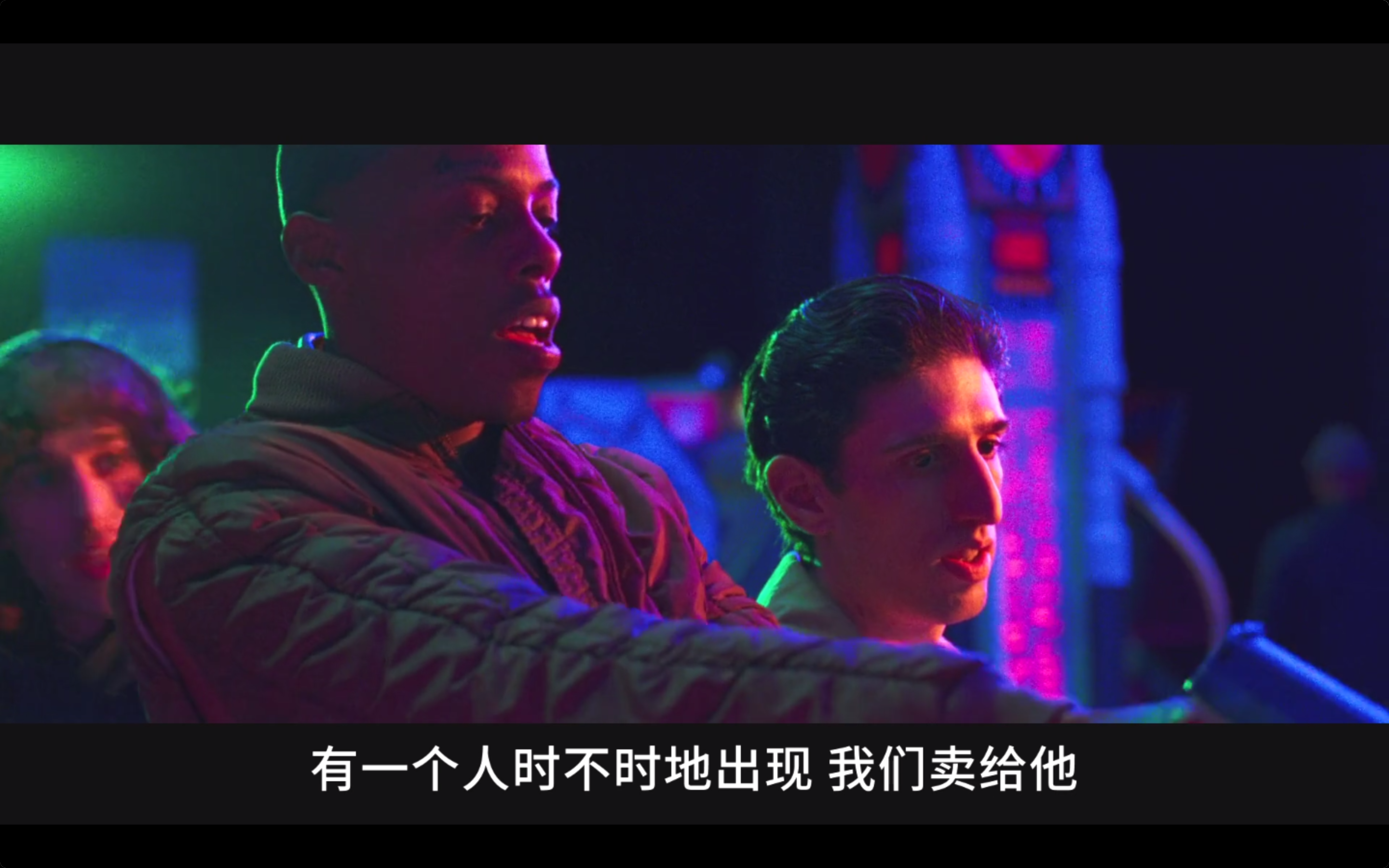 好时光剧照的剧照