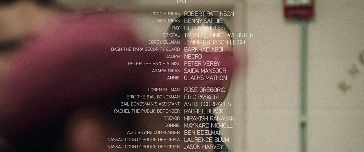 好时光剧照的剧照