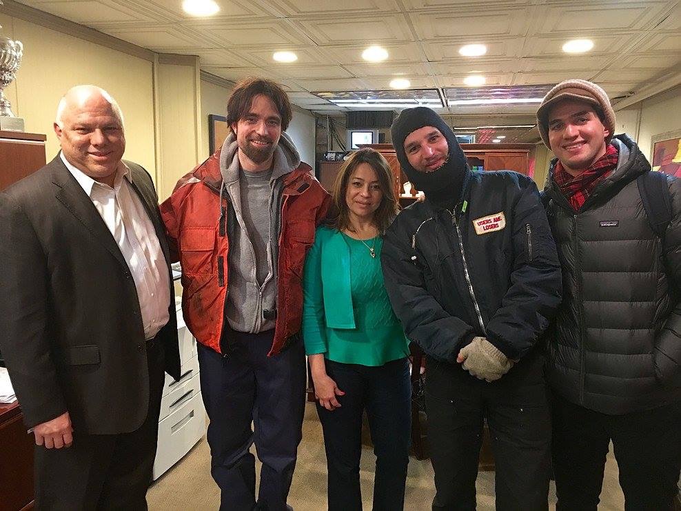 好时光剧照的剧照