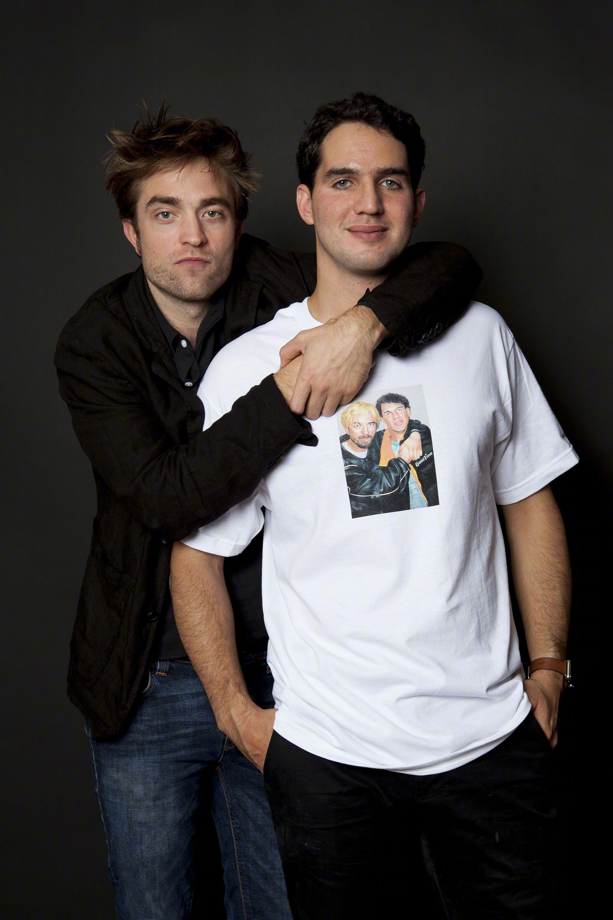 好时光剧照的剧照