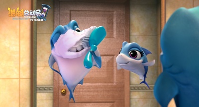 潜艇总动员5：时光宝盒剧照的剧照