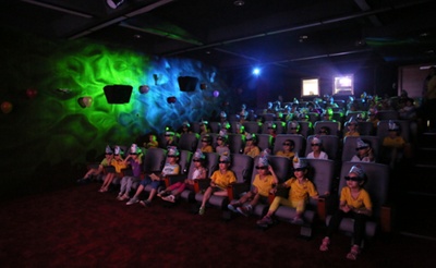 潜艇总动员5：时光宝盒剧照的剧照