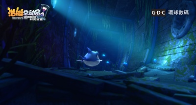 潜艇总动员5：时光宝盒剧照的剧照