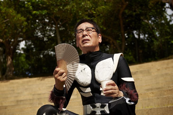 天之茶助剧照的剧照