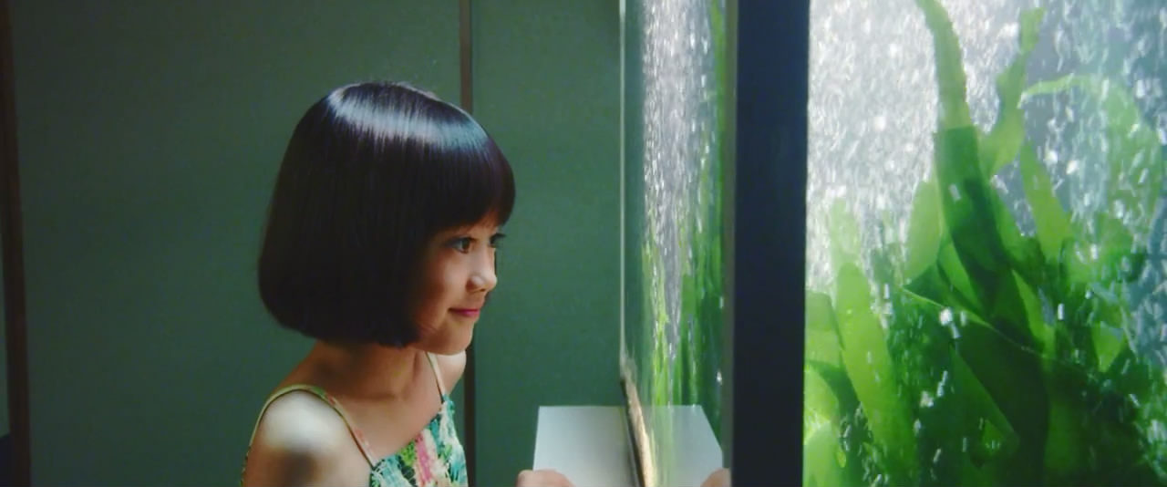 天之茶助剧照的剧照