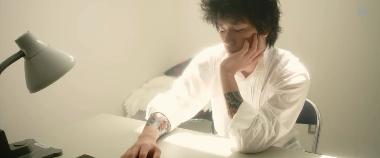 天之茶助剧照的剧照