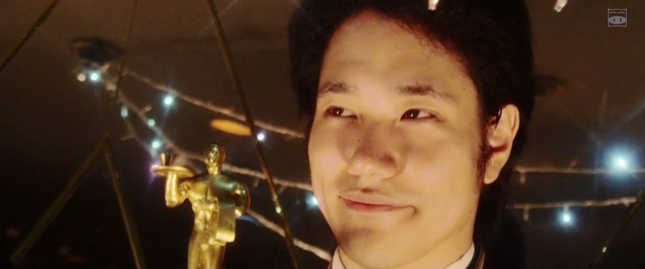 天之茶助剧照的剧照