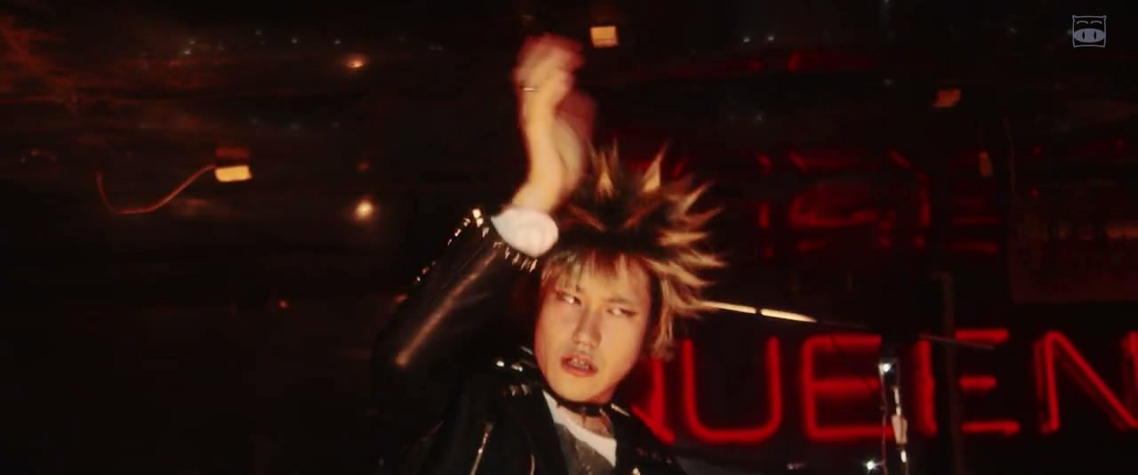 天之茶助剧照的剧照