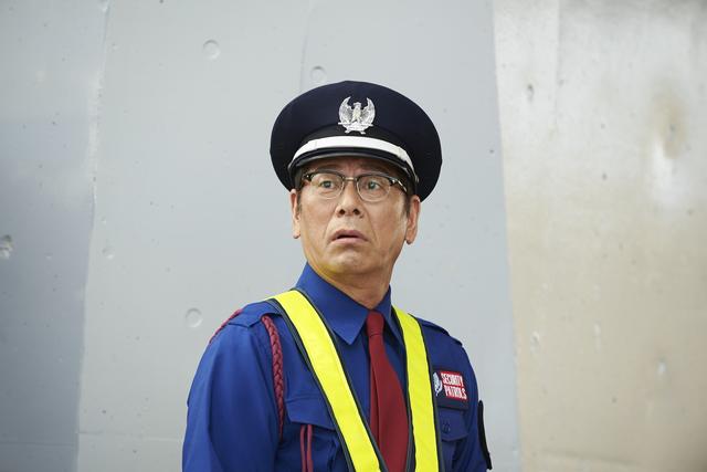 天之茶助剧照的剧照