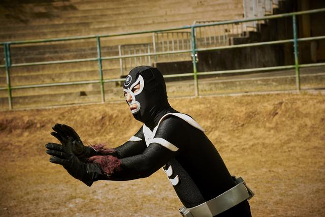 天之茶助剧照的剧照