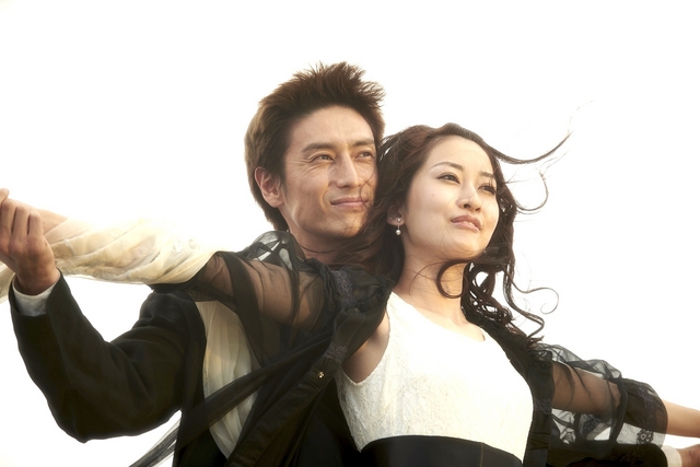 天之茶助剧照的剧照