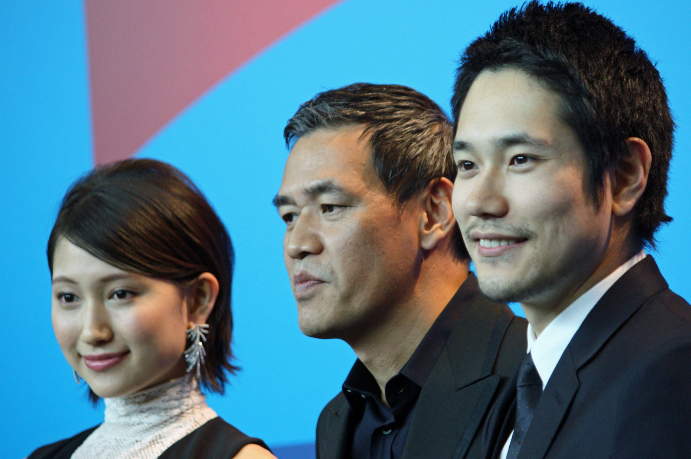 天之茶助剧照的剧照