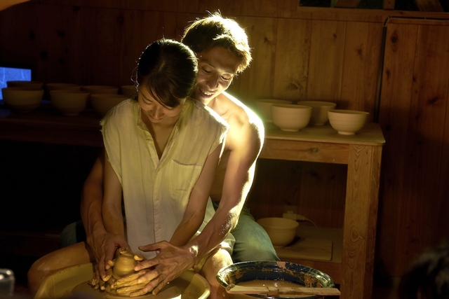 天之茶助剧照的剧照