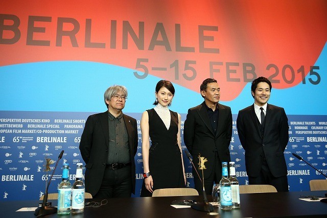 天之茶助剧照的剧照