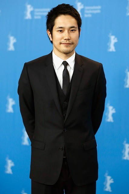 天之茶助剧照的剧照