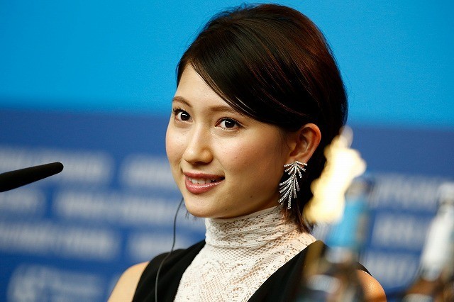 天之茶助剧照的剧照