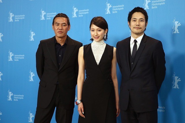 天之茶助剧照的剧照