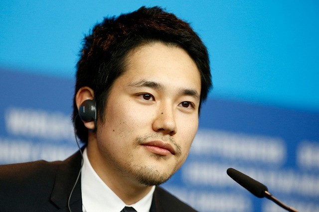 天之茶助剧照的剧照