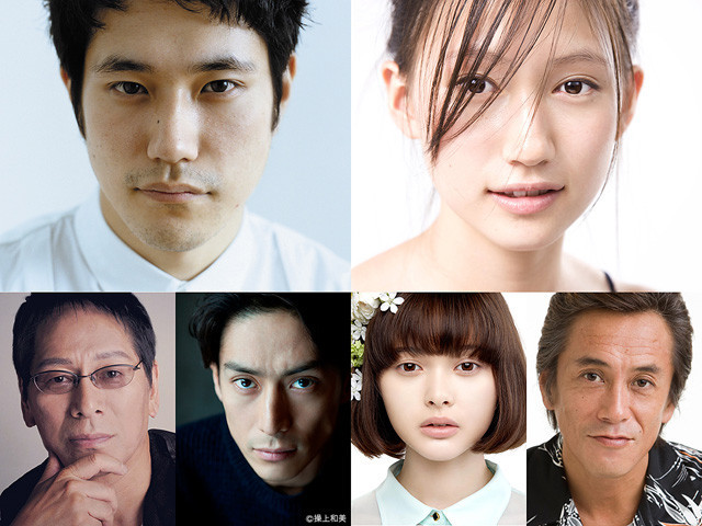 天之茶助剧照的剧照