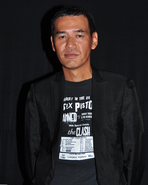 天之茶助剧照的剧照