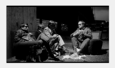 卡拉马利联盟剧照的剧照