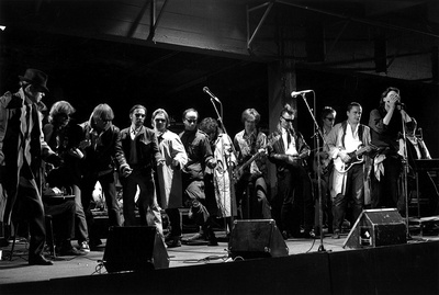 卡拉马利联盟剧照的剧照