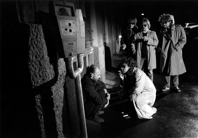 卡拉马利联盟剧照的剧照