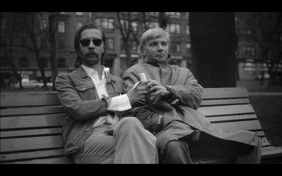 卡拉马利联盟剧照的剧照