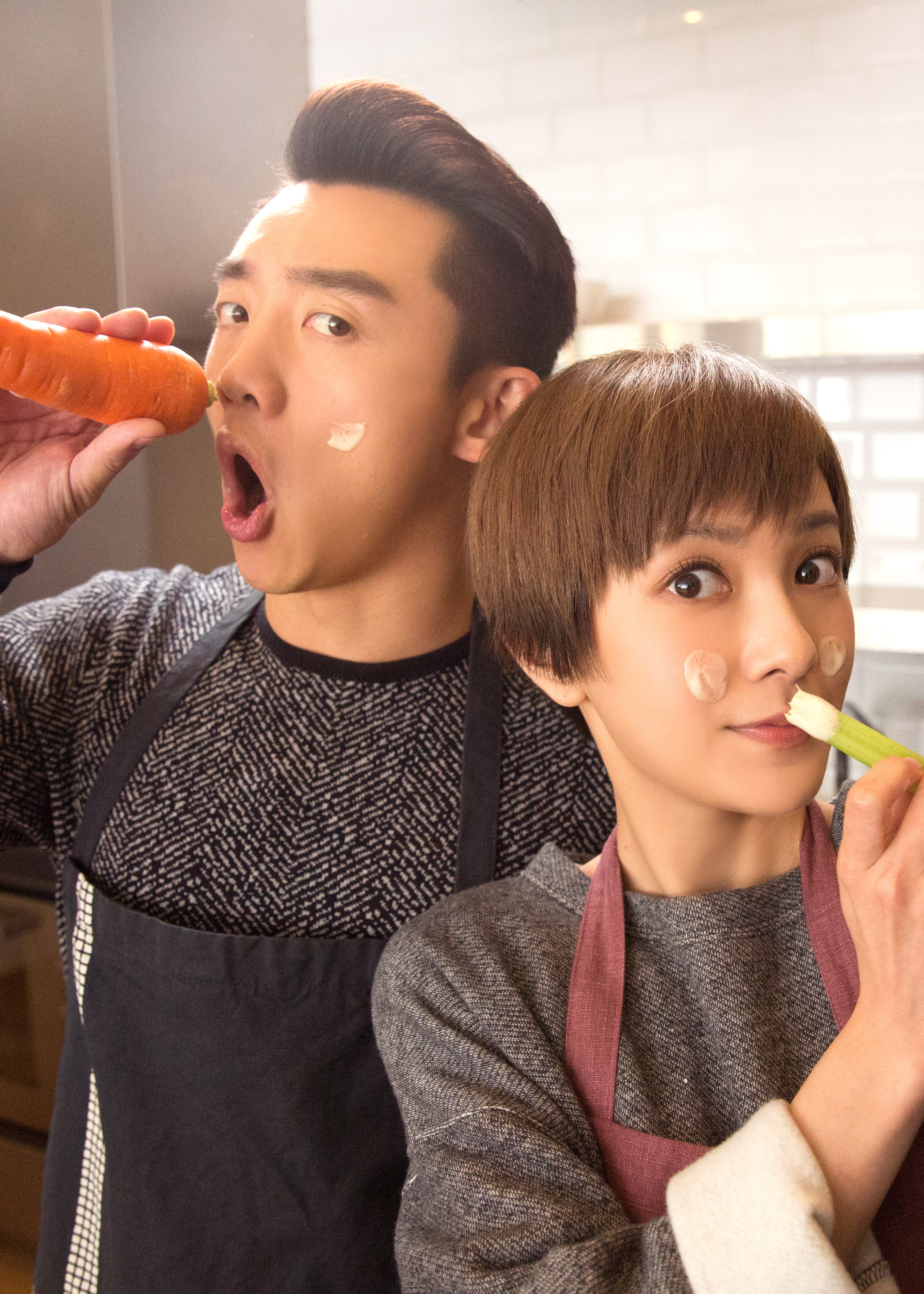 下一任：前任剧照的剧照