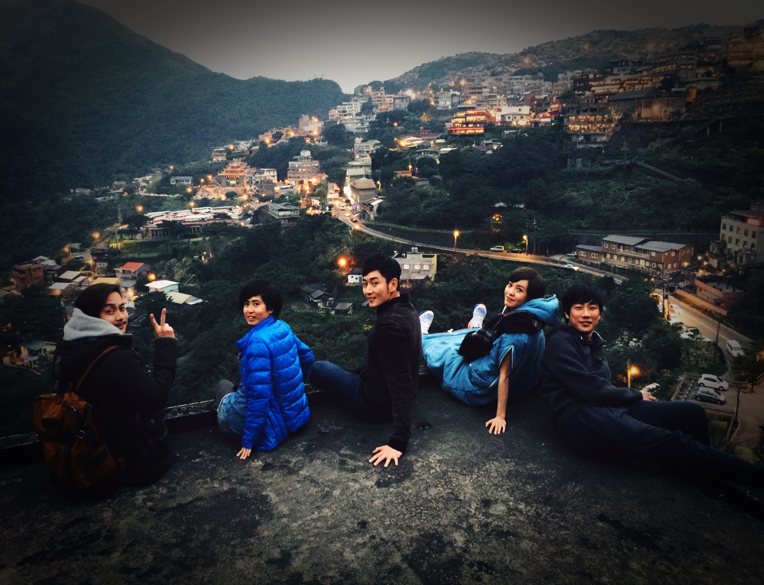 下一任：前任剧照的剧照