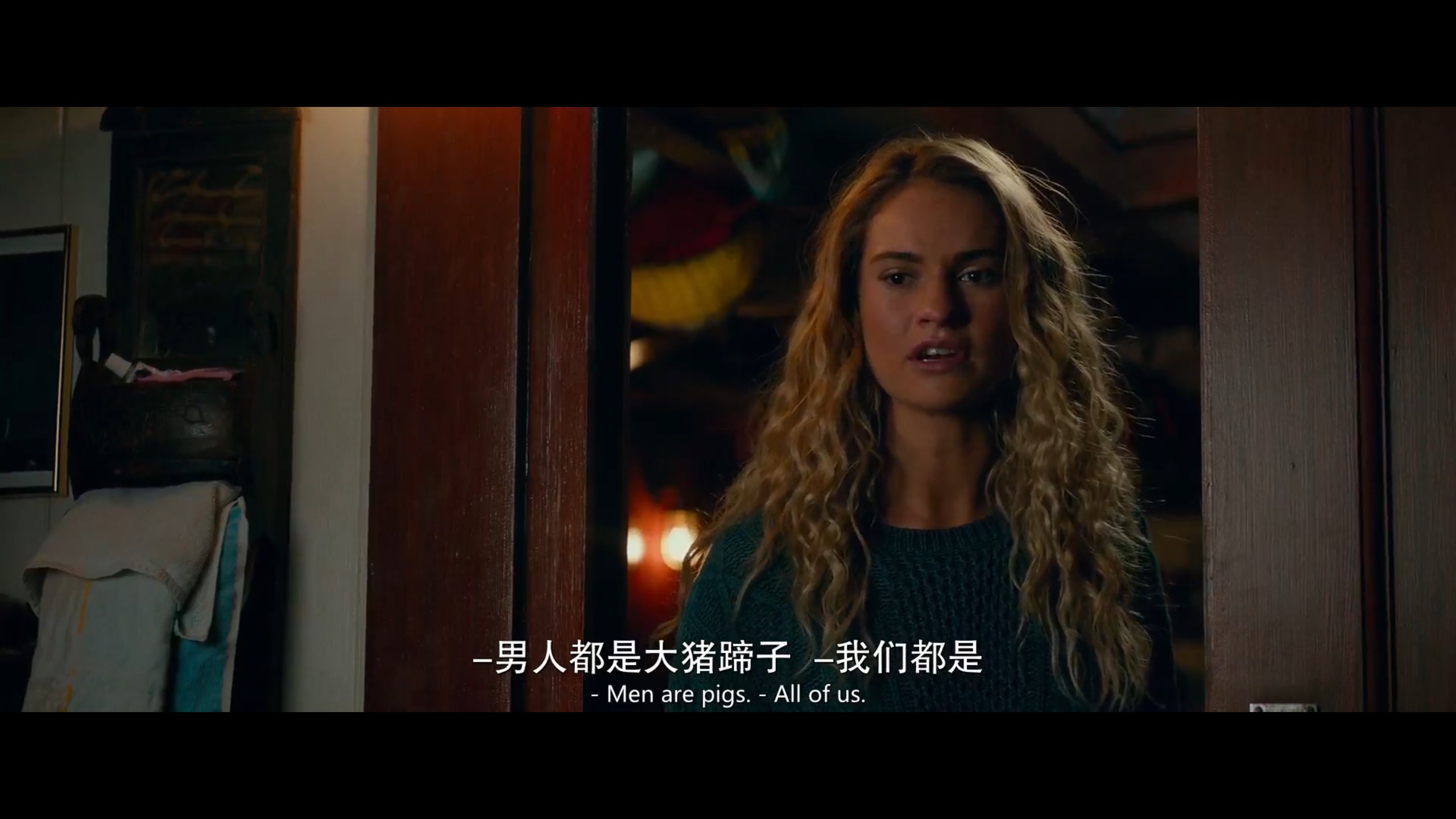 妈妈咪呀2：再次出发剧照的剧照