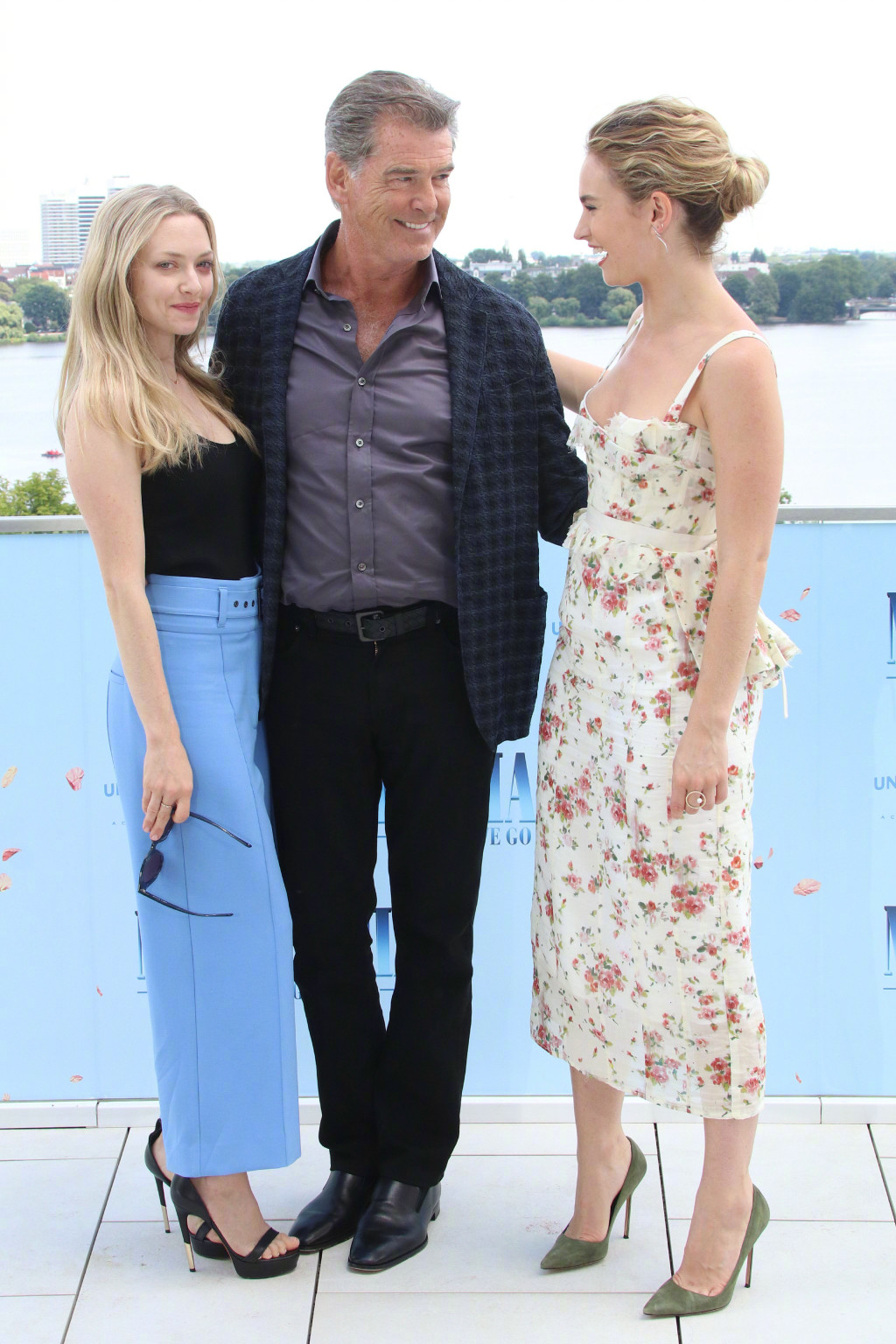 妈妈咪呀2：再次出发剧照的剧照