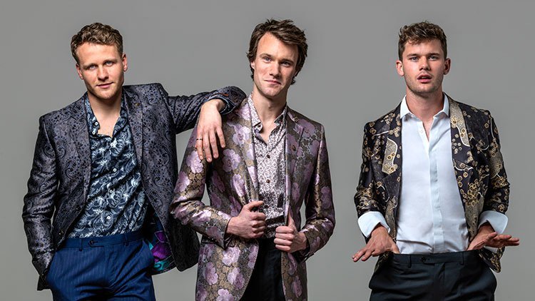 妈妈咪呀2：再次出发剧照的剧照