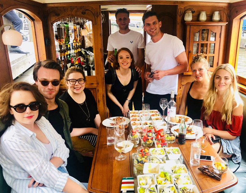 妈妈咪呀2：再次出发剧照的剧照