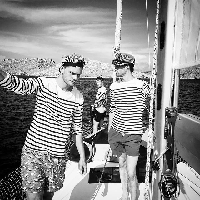 妈妈咪呀2：再次出发剧照的剧照