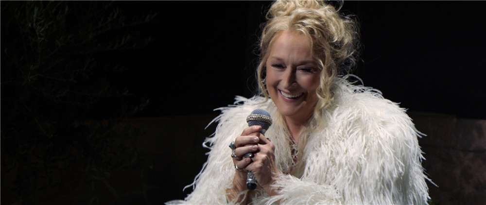 妈妈咪呀2：再次出发剧照的剧照