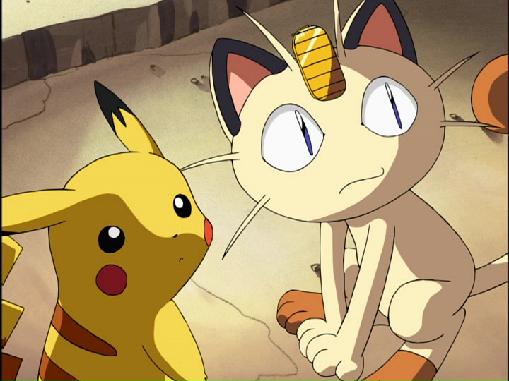 超梦！我就在这里剧照的剧照