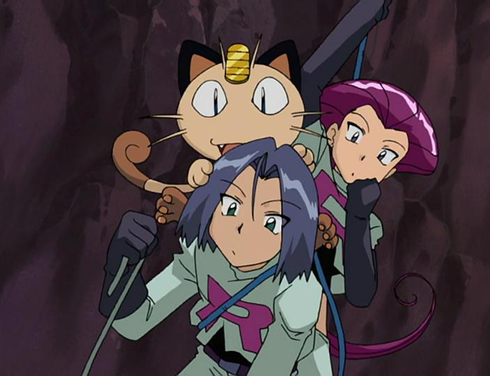 超梦！我就在这里剧照的剧照