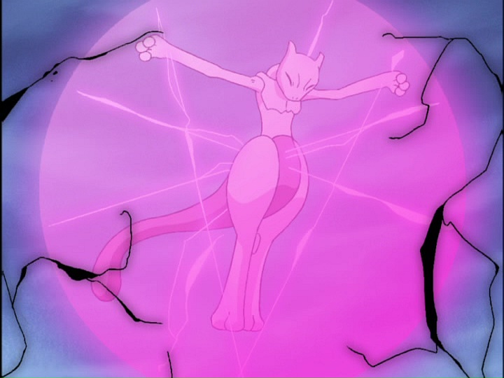 超梦！我就在这里剧照的剧照