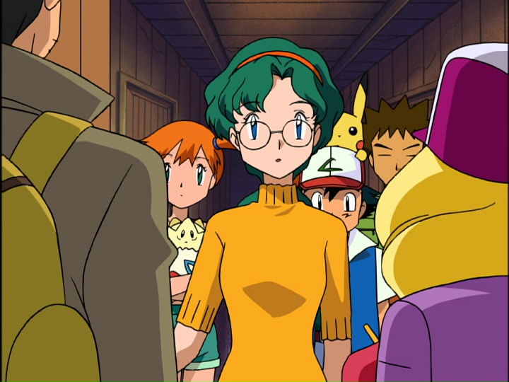 超梦！我就在这里剧照的剧照