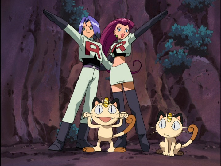 超梦！我就在这里剧照的剧照