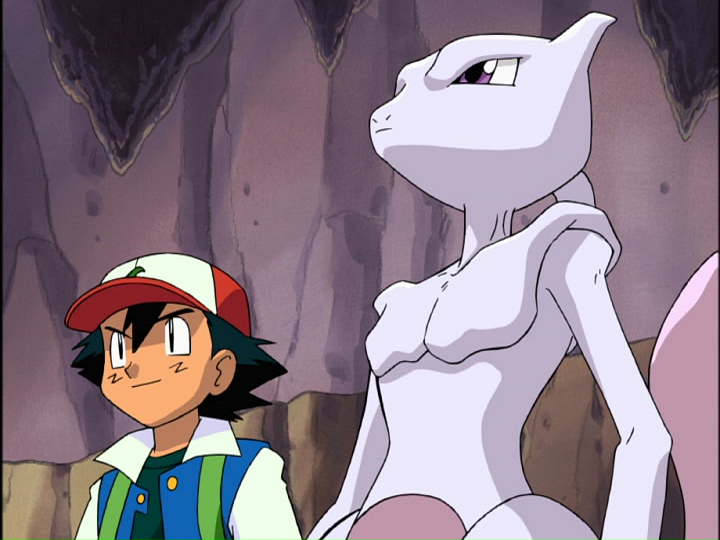 超梦！我就在这里剧照的剧照