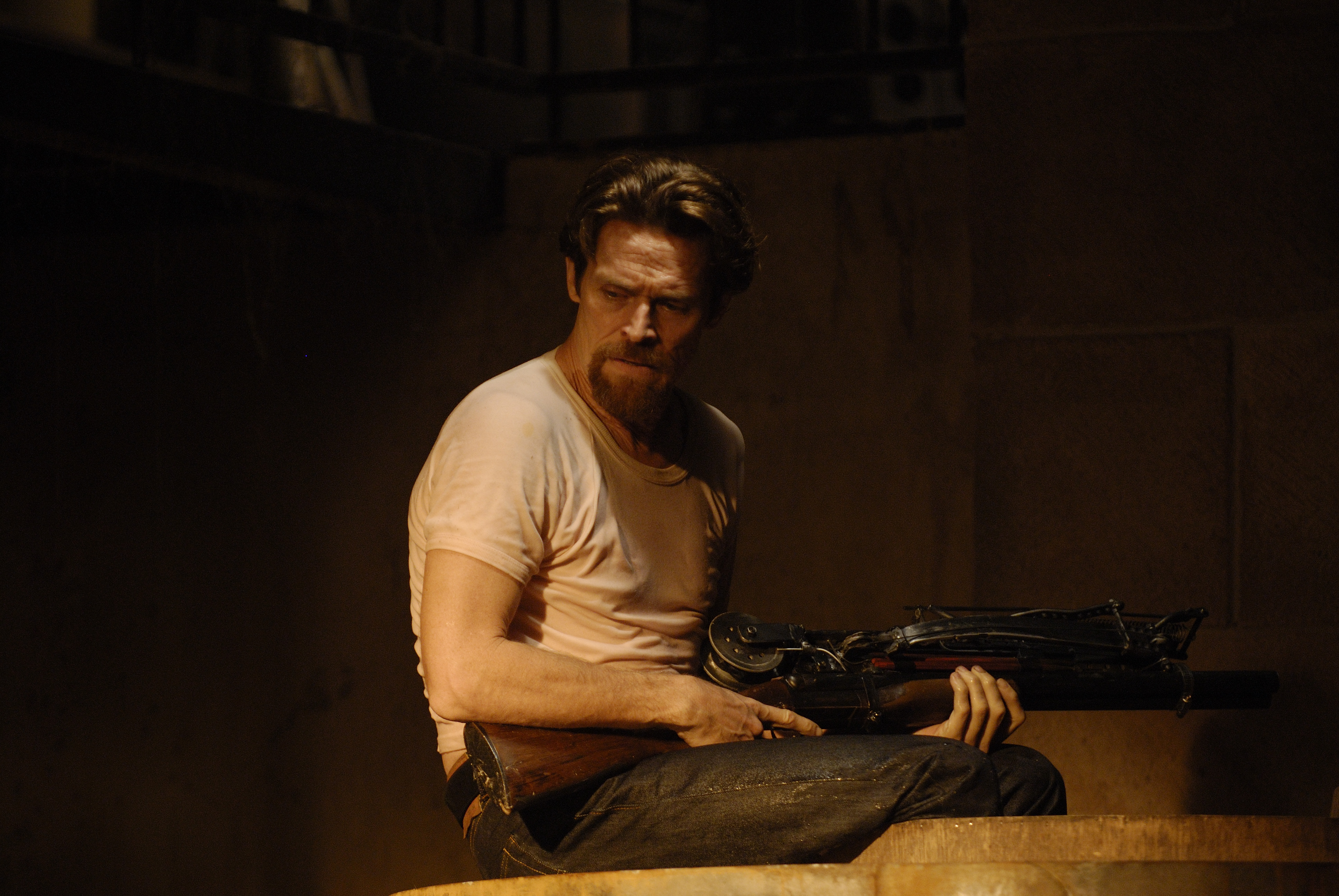 嗜血破晓剧照的剧照