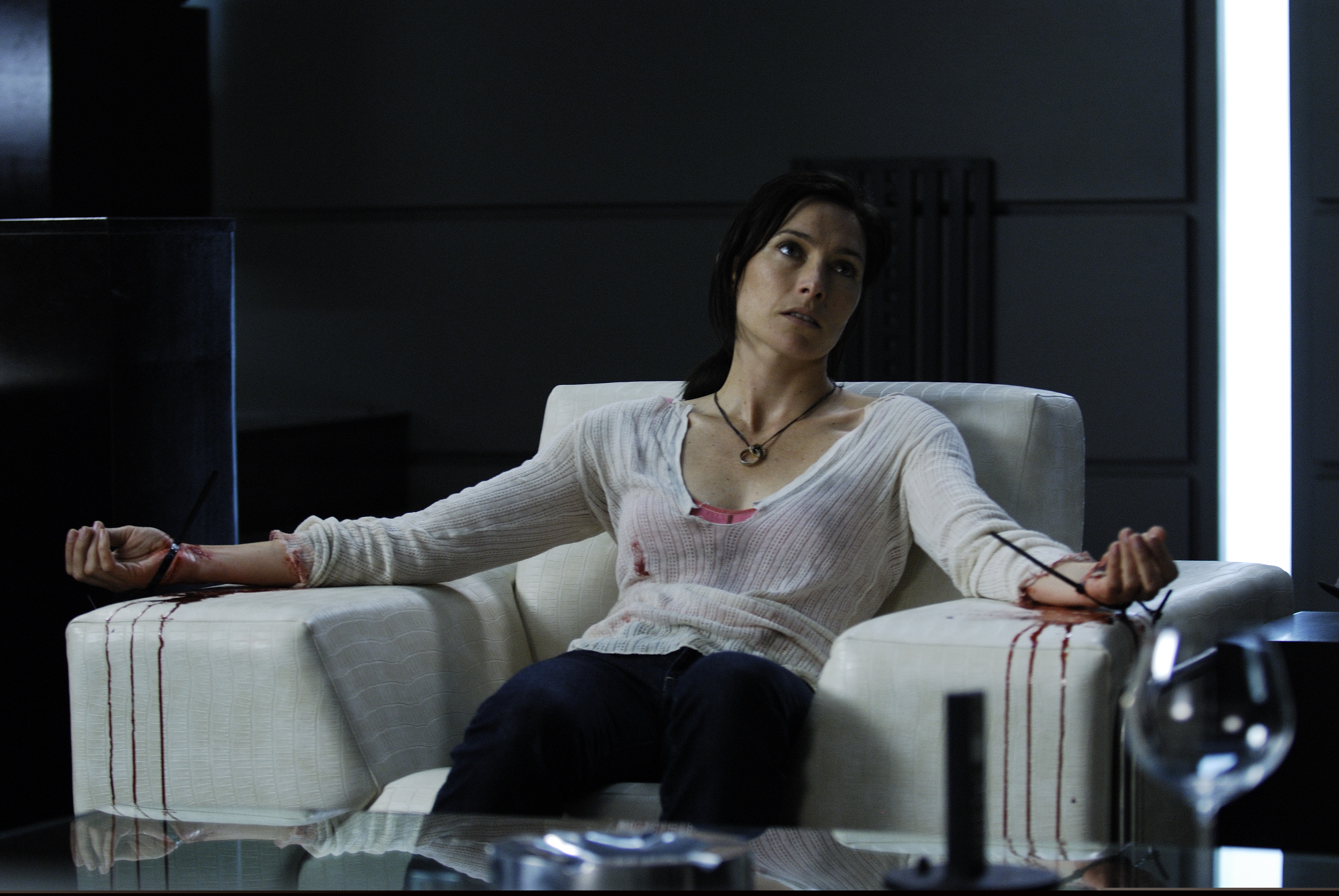 嗜血破晓剧照的剧照