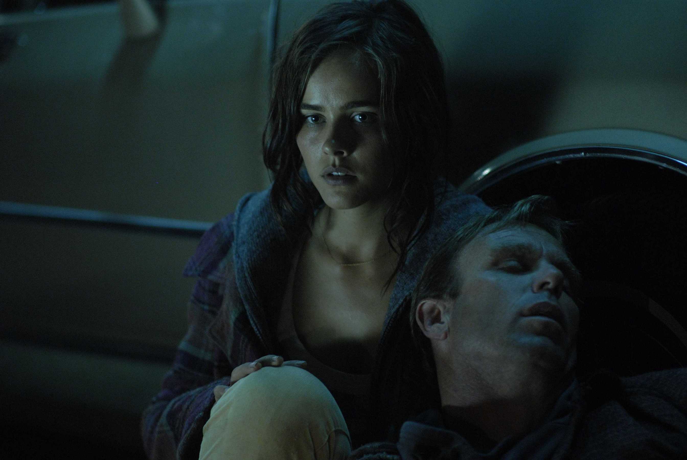 嗜血破晓剧照的剧照