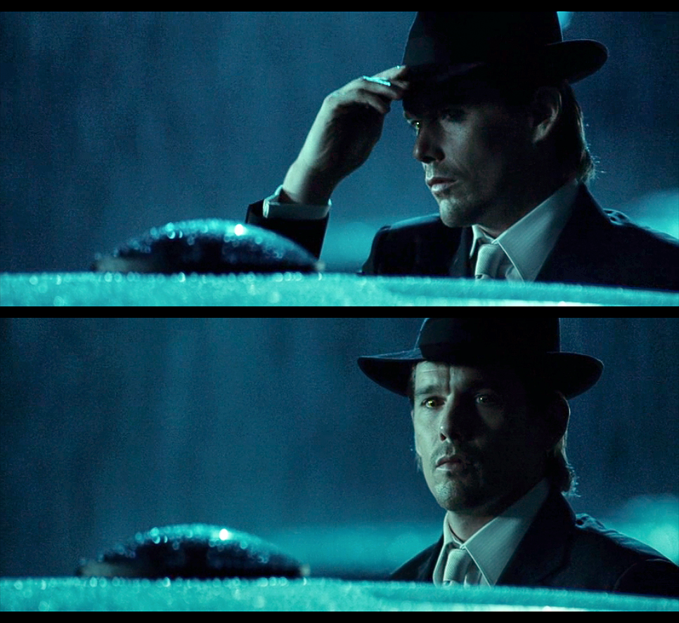 嗜血破晓剧照的剧照