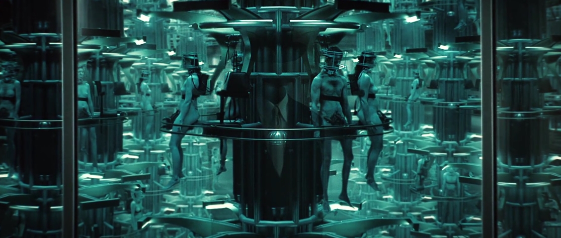 嗜血破晓剧照的剧照