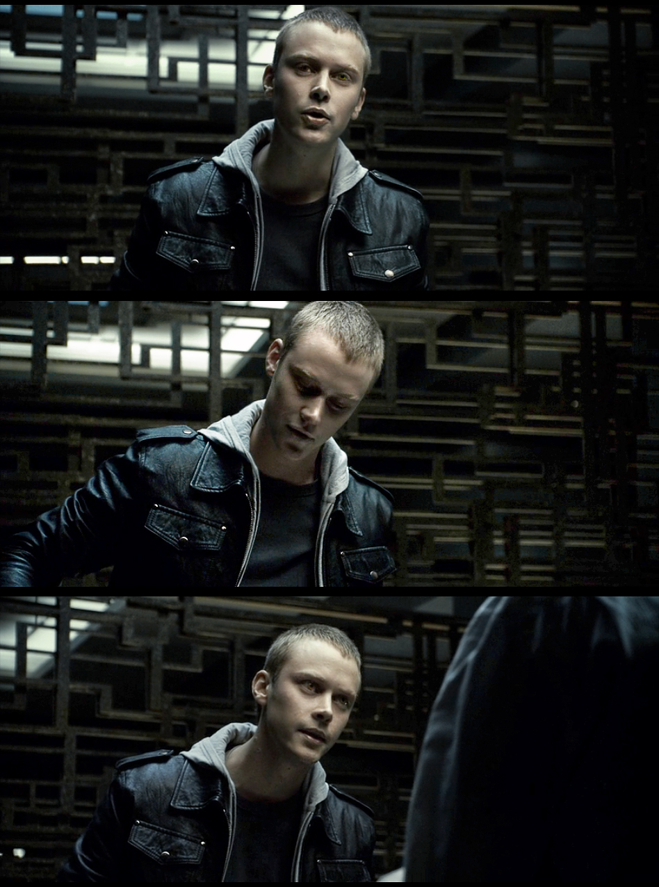 嗜血破晓剧照的剧照