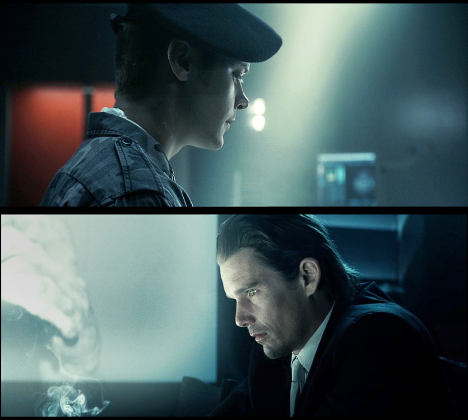 嗜血破晓剧照的剧照