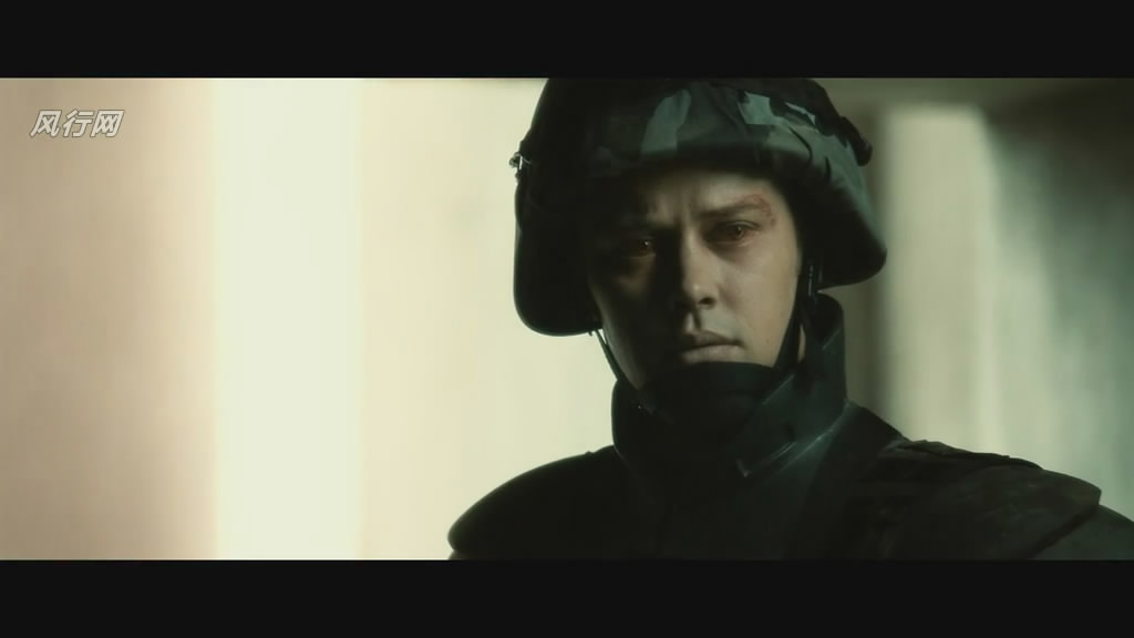 嗜血破晓剧照的剧照